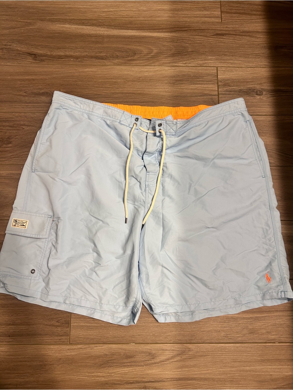 Big & Tall Polo Ralph Lauren Men's